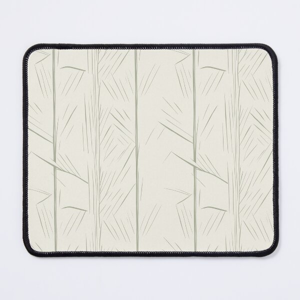 Item preview, Japandi japanese inspired abstract bamboo pattern designed and sold by filigreedigital.