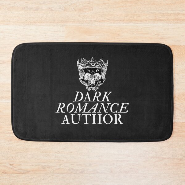 Item preview, Dark Romance Writer designed and sold by mydoodlesateme.