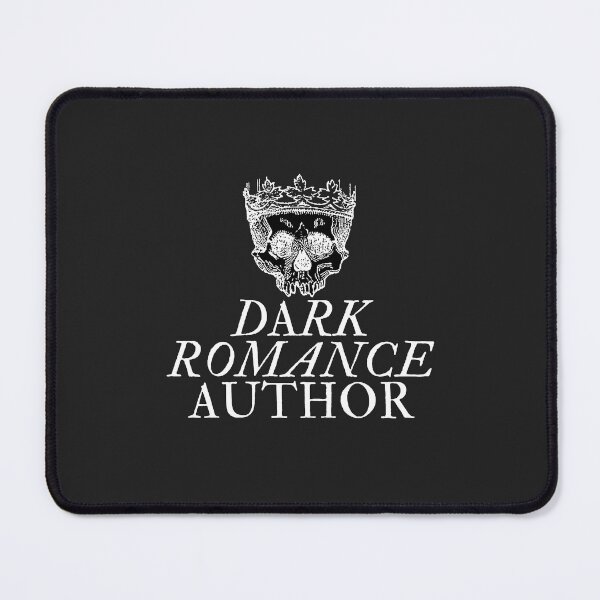Item preview, Dark Romance Writer designed and sold by mydoodlesateme.