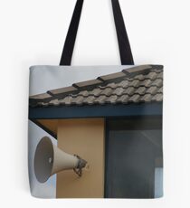 SLSC Tote Bag