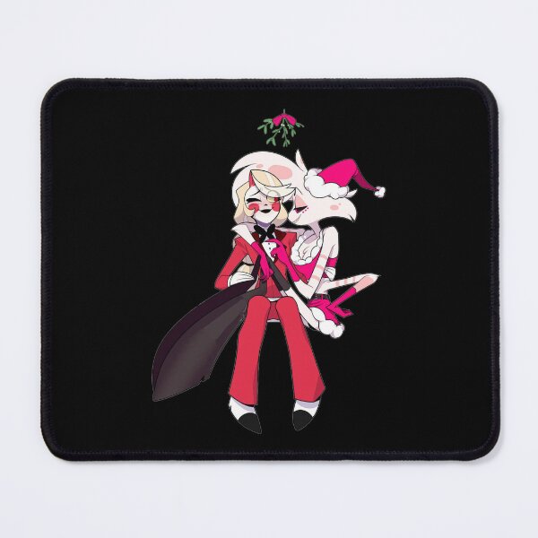 Item preview, Charlie Morningstar - Hazbin Hotel designed and sold by Story-dareba.