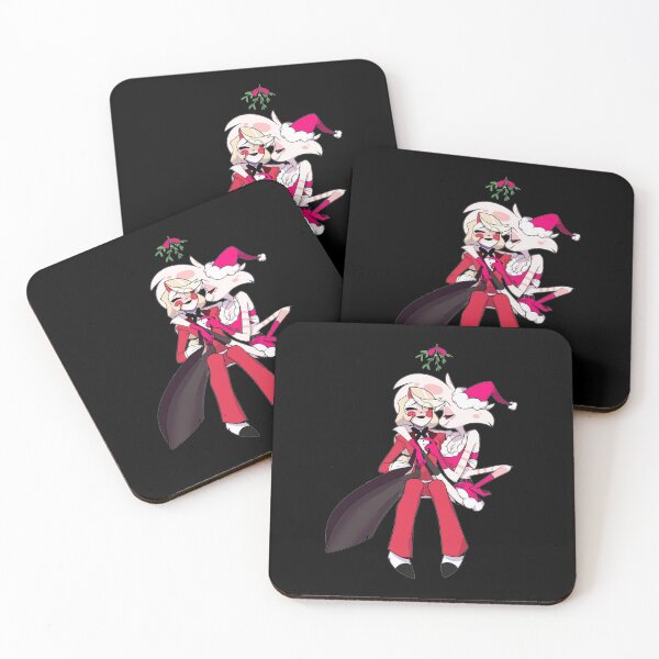 Item preview, Charlie Morningstar - Hazbin Hotel designed and sold by Story-dareba.
