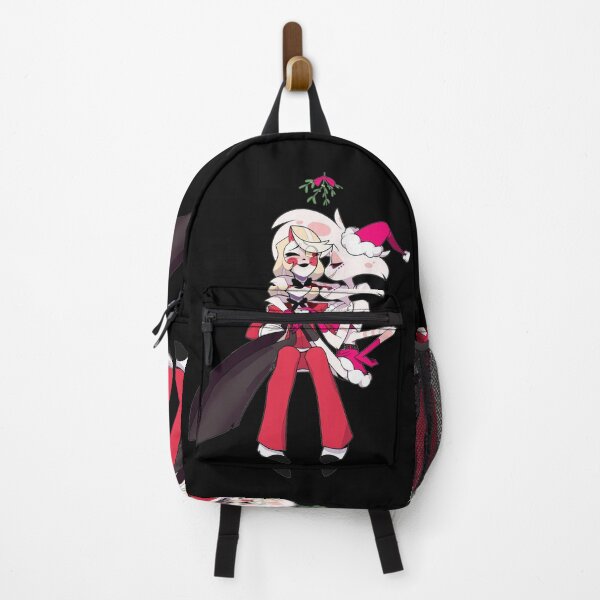Item preview, Charlie Morningstar - Hazbin Hotel designed and sold by Story-dareba.