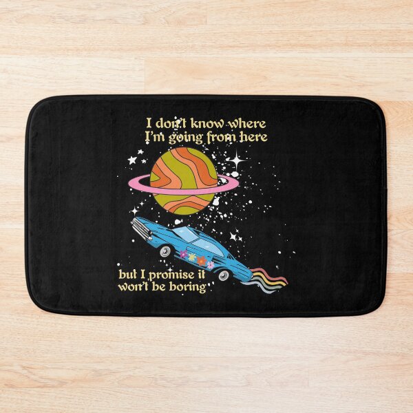 Item preview, I don't know where I'm going designed and sold by Peerless-Prime.