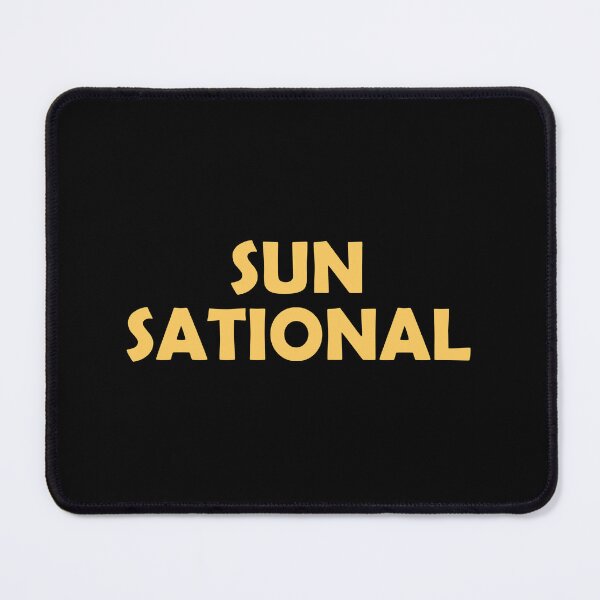 Item preview, Sun sational designed and sold by muchhappier.