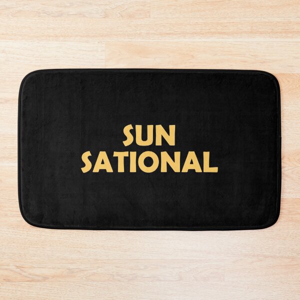 Item preview, Sun sational designed and sold by muchhappier.