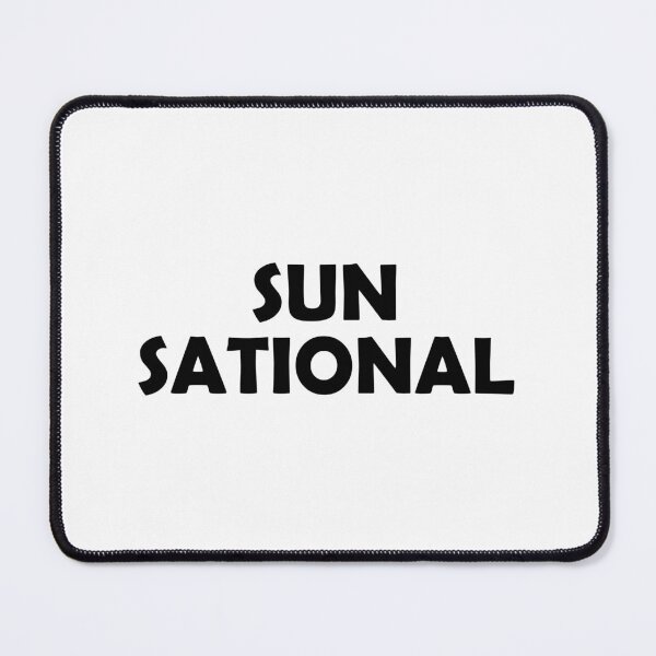 Item preview, Sun sational designed and sold by muchhappier.