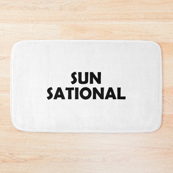 Item preview, Sun sational designed and sold by muchhappier.