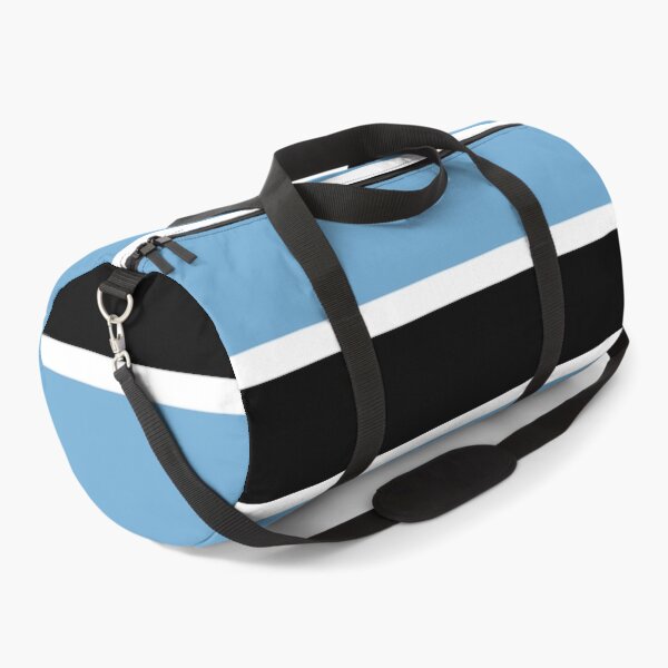 Item preview, Flag of Botswana designed and sold by TinaJostDesigns.
