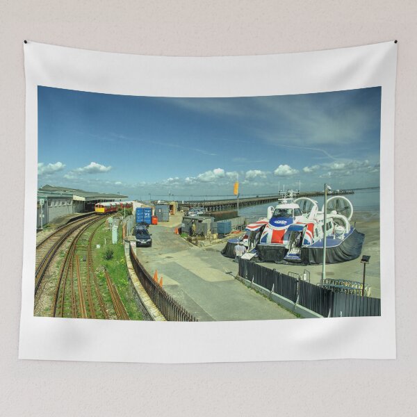 Item preview, Ryde Rail - Craft  designed and sold by hawkie.