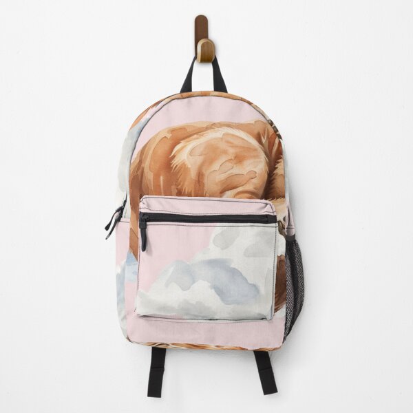 Item preview, Sleeping Animals on Clouds - Lion designed and sold by GiraffeCreative.