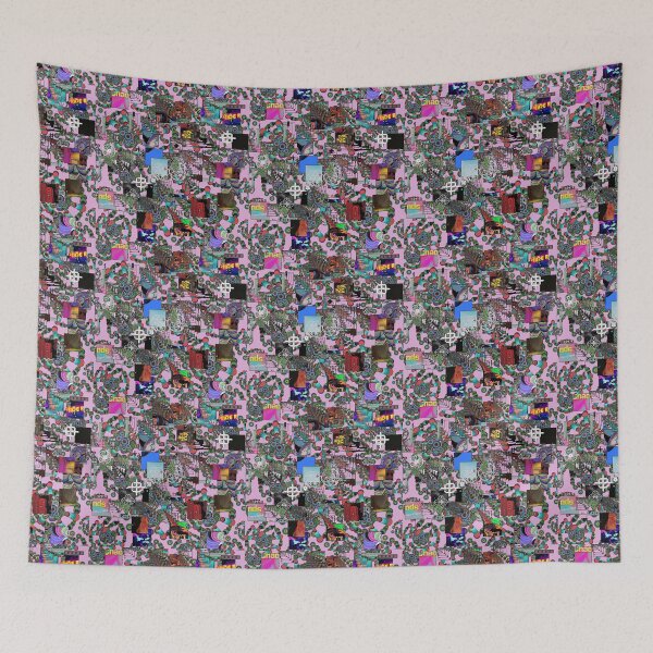 Item preview, Beautiful Chaos designed and sold by JashJhaveri.