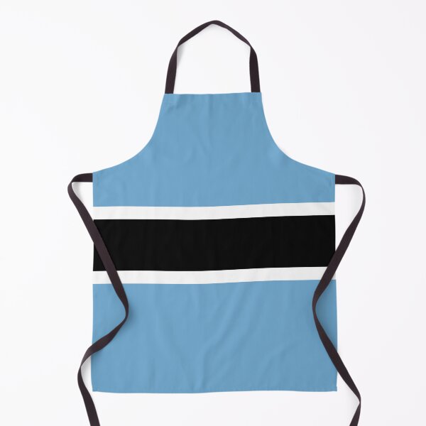 Item preview, Flag of Botswana designed and sold by TinaJostDesigns.