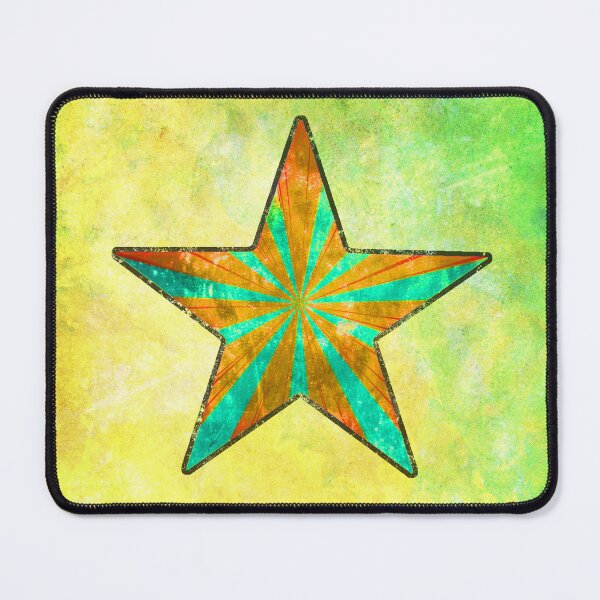 Item preview, Citrus Star designed and sold by ZERO-by-Design.