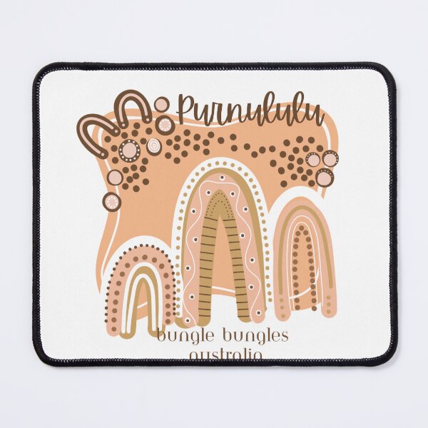 Item preview, Purnululu ,Western Australia designed and sold by PurrfectionMeow.