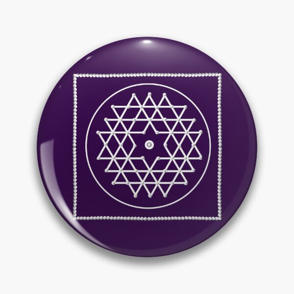 Item preview, Aishwarya kolam/muggu/Rangoli - Purple Background designed and sold by ShreecreatE.