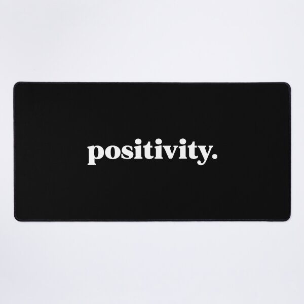 Item preview, Positivity designed and sold by weirdly weird.