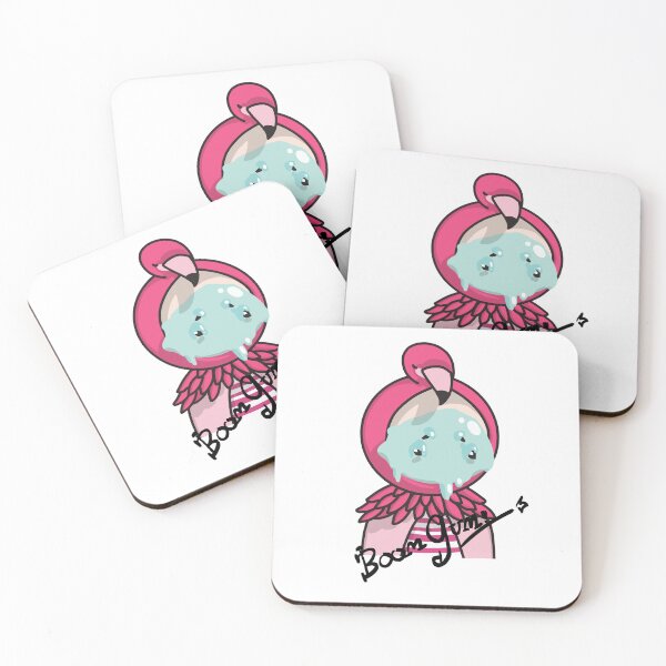 Item preview, Boom gum! No.12 designed and sold by Cawchiwit.