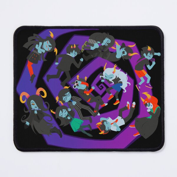 Item preview, Self-avoiding odyssey designed and sold by Crossmound.
