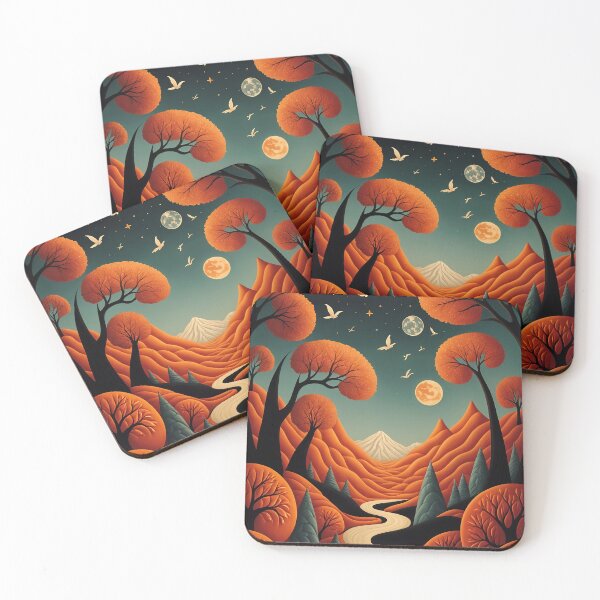 Item preview, Eerie Moonlight Sonata designed and sold by Lizetteh.