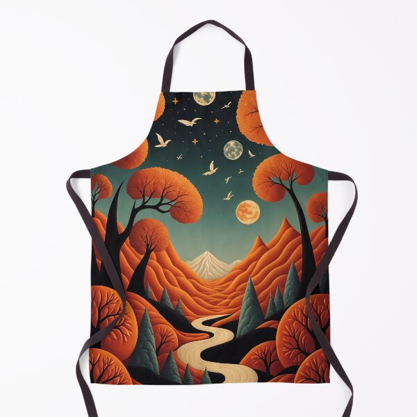 Item preview, Eerie Moonlight Sonata designed and sold by Lizetteh.