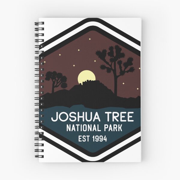 Item preview, california joshua tree national park designed and sold by spaceopy.
