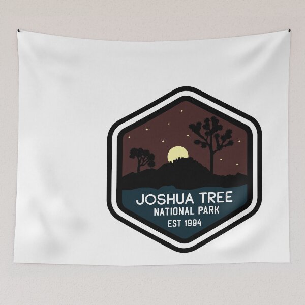 Item preview, california joshua tree national park designed and sold by spaceopy.