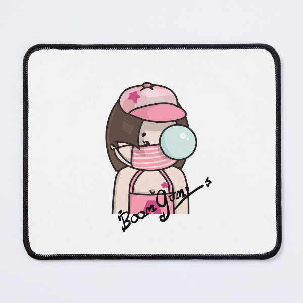 Item preview, Boom gum! No.15 designed and sold by Cawchiwit.