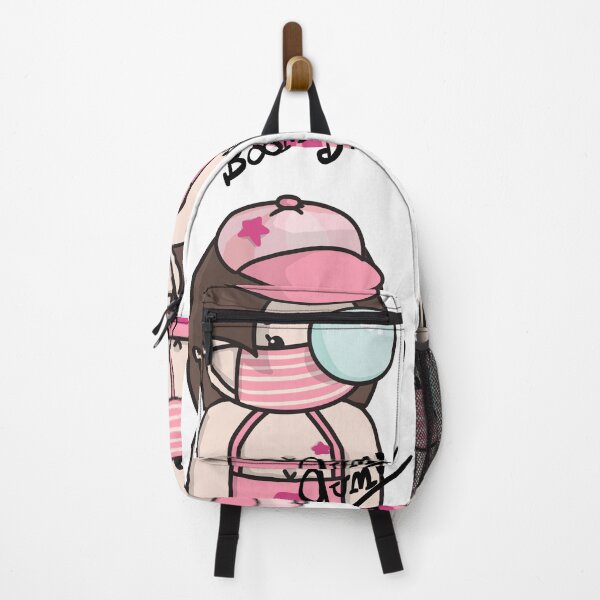 Item preview, Boom gum! No.15 designed and sold by Cawchiwit.