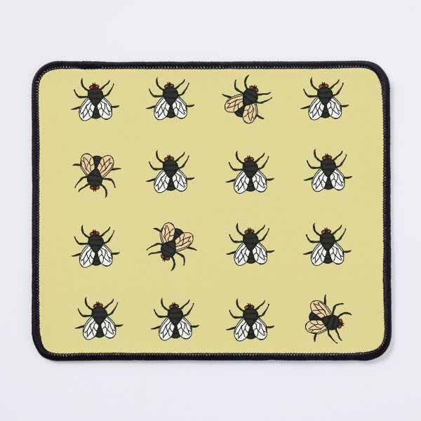 Item preview, Muchy/Flies v3 designed and sold by VZORY.