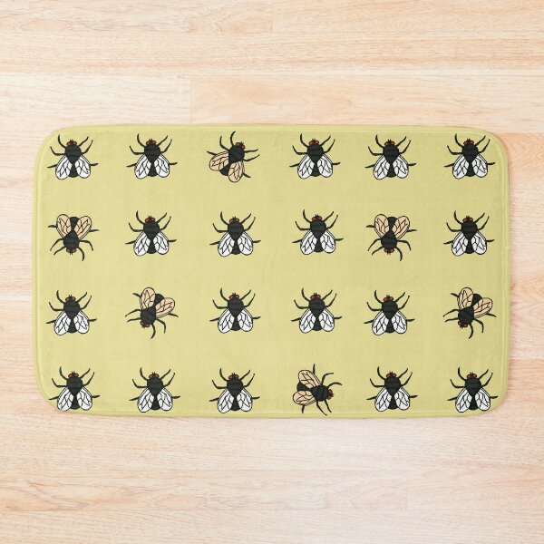 Item preview, Muchy/Flies v3 designed and sold by VZORY.