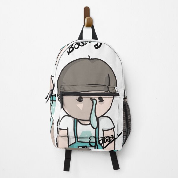 Item preview, Boom gum! No.17 designed and sold by Cawchiwit.