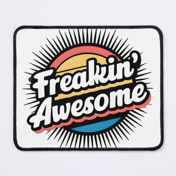 Item preview, freaking awsome  designed and sold by Ismartista.