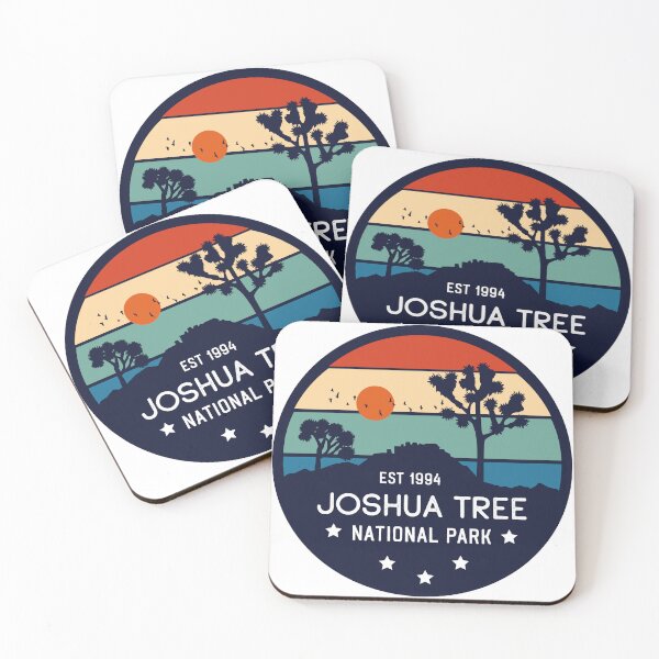 Item preview, Copy of california joshua tree national park designed and sold by spaceopy.