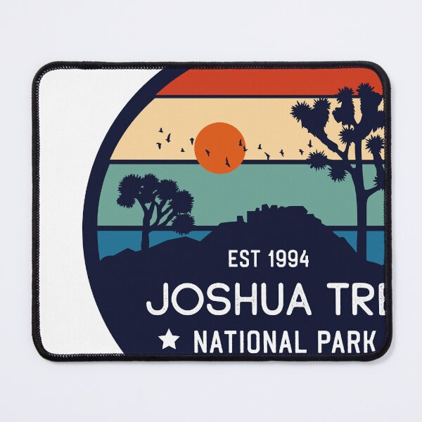 Item preview, Copy of california joshua tree national park designed and sold by spaceopy.