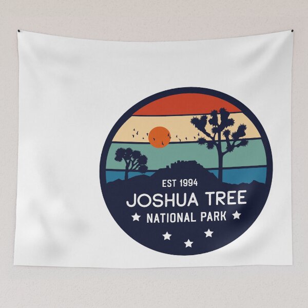 Item preview, Copy of california joshua tree national park designed and sold by spaceopy.
