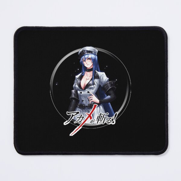 Item preview, Akame ga Kill designed and sold by Aqsa-manzoor.