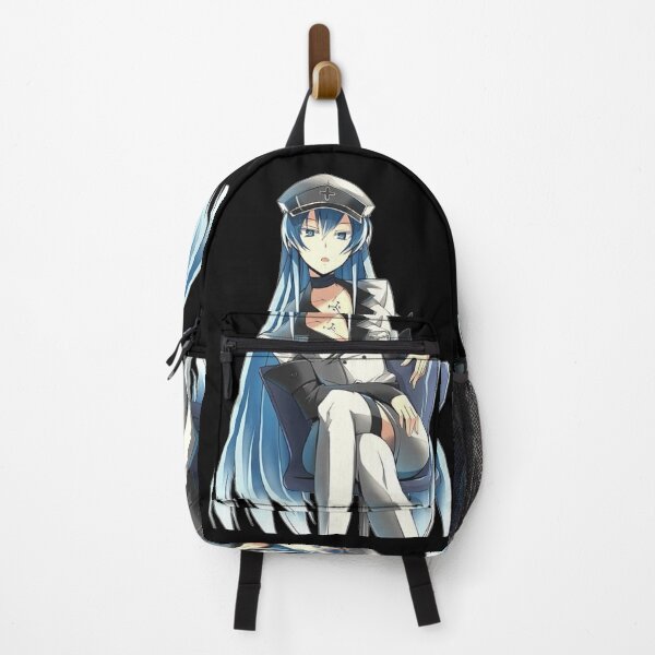 Item preview, Akame ga Kill designed and sold by Aqsa-manzoor.