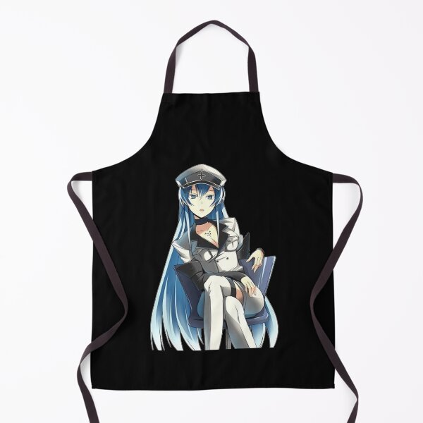 Artikelvorschau, Akame ga Kill entworfen und verkauft von Aqsa-manzoor.