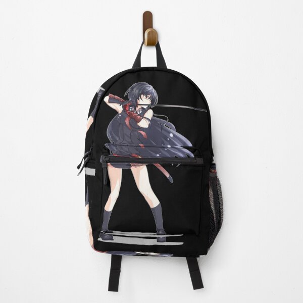 Item preview, Akame ga Kill designed and sold by Aqsa-manzoor.