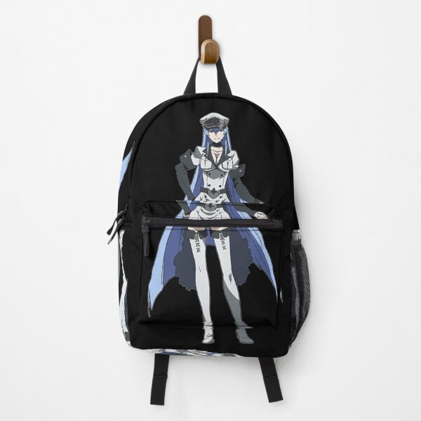 Artikelvorschau, Akame ga Kill entworfen und verkauft von Aqsa-manzoor.