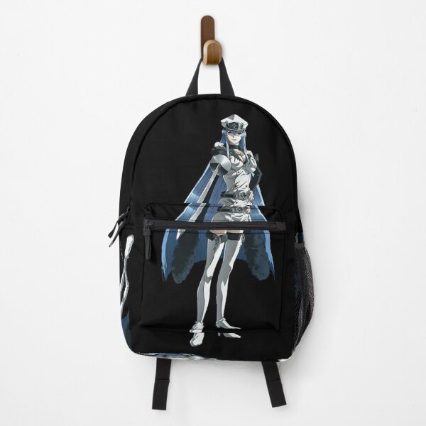 Item preview, Akame ga Kill designed and sold by Aqsa-manzoor.
