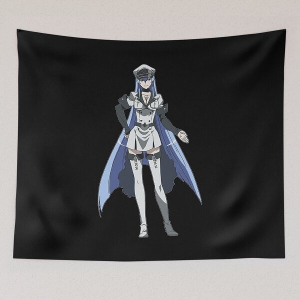 Item preview, Akame ga Kill designed and sold by Aqsa-manzoor.