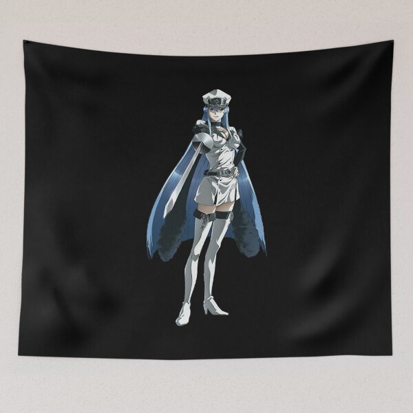 Item preview, Akame ga Kill designed and sold by Aqsa-manzoor.