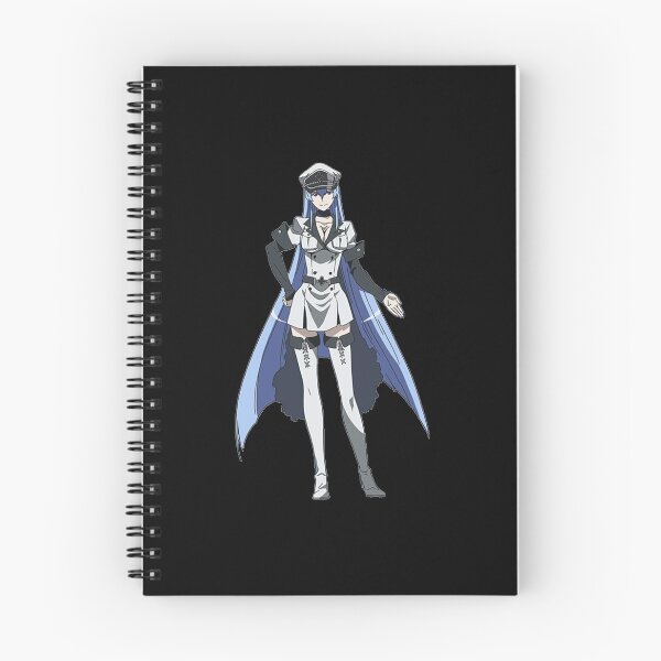 Aperçu de l'œuvre Akame ga tuer créée et vendue par Aqsa-manzoor.