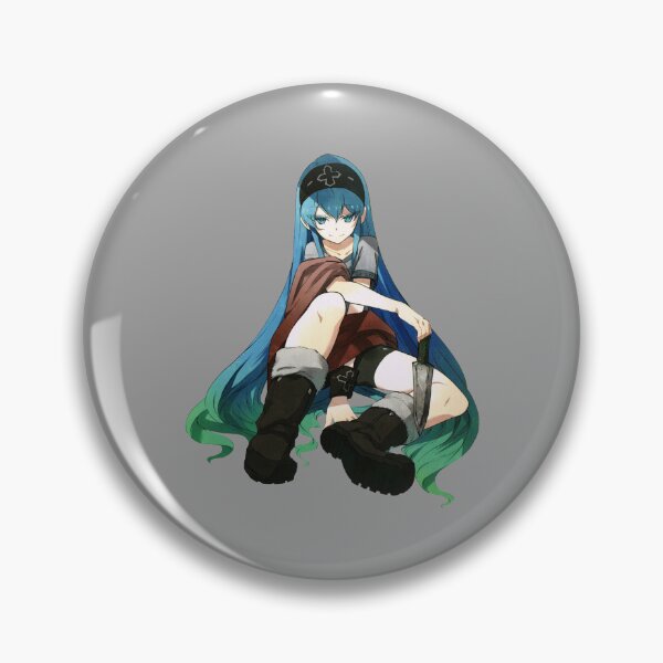 Item preview, akame ga matar designed and sold by Aqsa-manzoor.