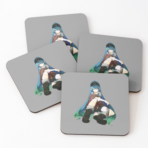 Item preview, Akame ga Kill designed and sold by Aqsa-manzoor.