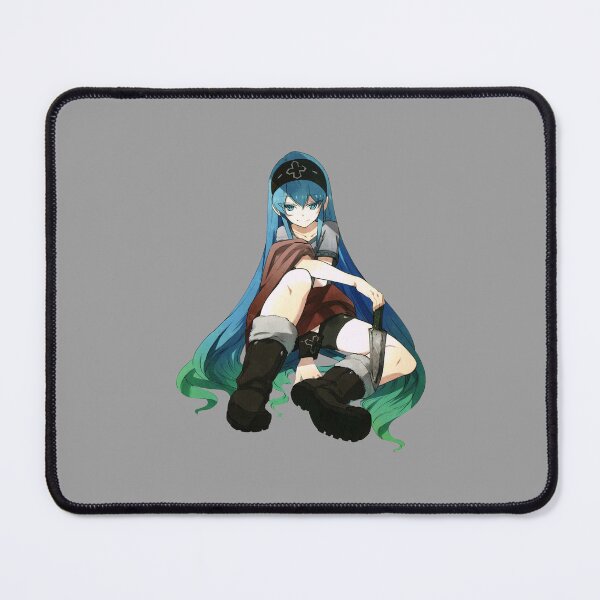 Item preview, Akame ga Kill designed and sold by Aqsa-manzoor.