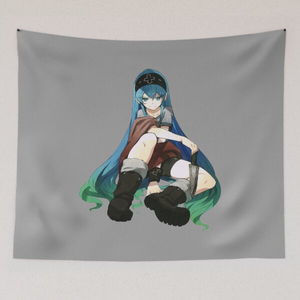 Item preview, Akame ga Kill designed and sold by Aqsa-manzoor.