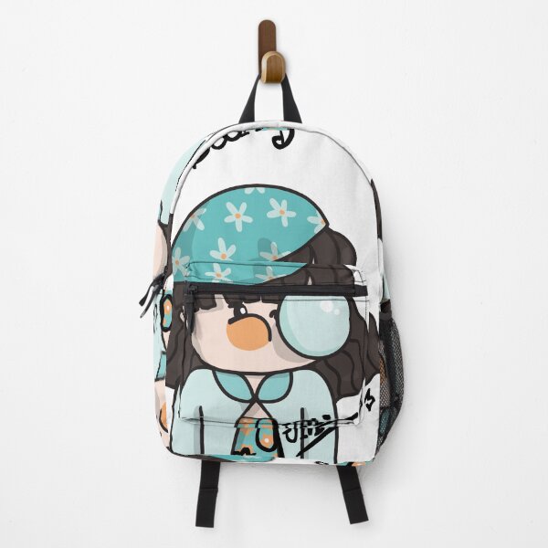 Item preview, Boom gum! No.18 designed and sold by Cawchiwit.